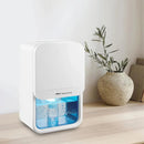 Wellness Dry 210 Dehumidifier (Up to 20 m2) Dehumidifiers Wellness Dry 210 Dehumidifier (Up to 20 m2) Wellness Dry 210 Dehumidifier (Up to 20 m2) Ufesa