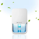 Wellness Dry 210 Dehumidifier (Up to 20 m2) Dehumidifiers Wellness Dry 210 Dehumidifier (Up to 20 m2) Wellness Dry 210 Dehumidifier (Up to 20 m2) Ufesa