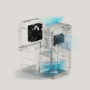 Wellness Dry 210 Dehumidifier (Up to 20 m2) Dehumidifiers Wellness Dry 210 Dehumidifier (Up to 20 m2) Wellness Dry 210 Dehumidifier (Up to 20 m2) Ufesa