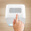 Wellness Dry 210 Dehumidifier (Up to 20 m2) Dehumidifiers Wellness Dry 210 Dehumidifier (Up to 20 m2) Wellness Dry 210 Dehumidifier (Up to 20 m2) Ufesa