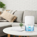 Wellness Dry 210 Dehumidifier (Up to 20 m2) Dehumidifiers Wellness Dry 210 Dehumidifier (Up to 20 m2) Wellness Dry 210 Dehumidifier (Up to 20 m2) Ufesa