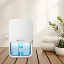 Wellness Dry 210 Dehumidifier (Up to 20 m2) Dehumidifiers Wellness Dry 210 Dehumidifier (Up to 20 m2) Wellness Dry 210 Dehumidifier (Up to 20 m2) Ufesa