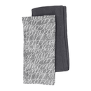 The German Outlet, Tognana, Ulay Set of 2 Table Cloth