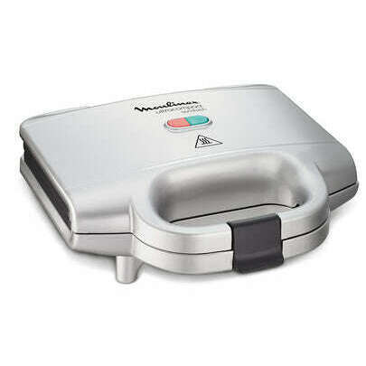 Ultracompact Sandwich Maker Sandwich Makers Ultracompact Sandwich Maker Ultracompact Sandwich Maker Moulinex