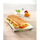 The German Outlet, Moulinex, Ultracompact Sandwich Maker