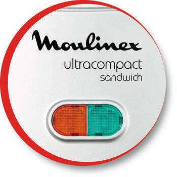 Ultracompact Sandwich Maker Sandwich Makers Ultracompact Sandwich Maker Ultracompact Sandwich Maker Moulinex