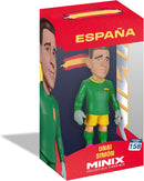 Unai Simon Spain Action Figures Unai Simon Spain Unai Simon Spain Minix