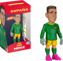 Unai Simon Spain Action Figures Unai Simon Spain Unai Simon Spain Minix