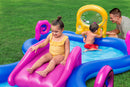 Play Center Underwater World 330 x 188 x 117 cm Kids Inflatables Play Center Underwater World 330 x 188 x 117 cm Play Center Underwater World 330 x 188 x 117 cm Bestway