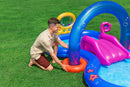 Play Center Underwater World 330 x 188 x 117 cm Kids Inflatables Play Center Underwater World 330 x 188 x 117 cm Play Center Underwater World 330 x 188 x 117 cm Bestway