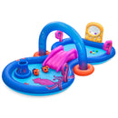 Play Center Underwater World 330 x 188 x 117 cm Kids Inflatables Play Center Underwater World 330 x 188 x 117 cm Play Center Underwater World 330 x 188 x 117 cm Bestway