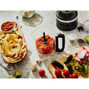 2.1L Food Processor, Empire Red food processor 2.1L Food Processor, Empire Red 2.1L Food Processor, Empire Red KitchenAid