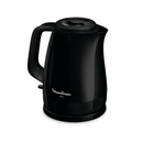 The German Outlet, Moulinex, Uno Kettle Black