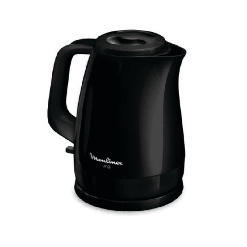 Uno Kettle Black Electric Kettles Uno Kettle Black Uno Kettle Black Moulinex