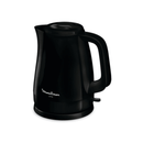 The German Outlet, Moulinex, Uno Kettle Black
