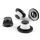 GO Cordless Handheld Vacuum Vacuum Cleaner GO Cordless Handheld Vacuum GO Cordless Handheld Vacuum KitchenAid