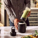 GO Cordless Portable Blender Food Mixers & Blenders GO Cordless Portable Blender GO Cordless Portable Blender KitchenAid