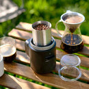 GO Cordless Coffee Grinder Coffee Grinders GO Cordless Coffee Grinder GO Cordless Coffee Grinder KitchenAid