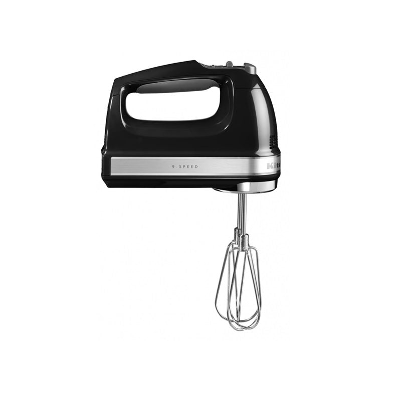 9 Speed Hand Mixer  9 Speed Hand Mixer 9 Speed Hand Mixer The German Outlet