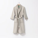 Bath Robe 360GSM 100% Waffle Cotton Bathroom Towels Bath Robe 360GSM 100% Waffle Cotton Bath Robe 360GSM 100% Waffle Cotton United Colors of Benetton