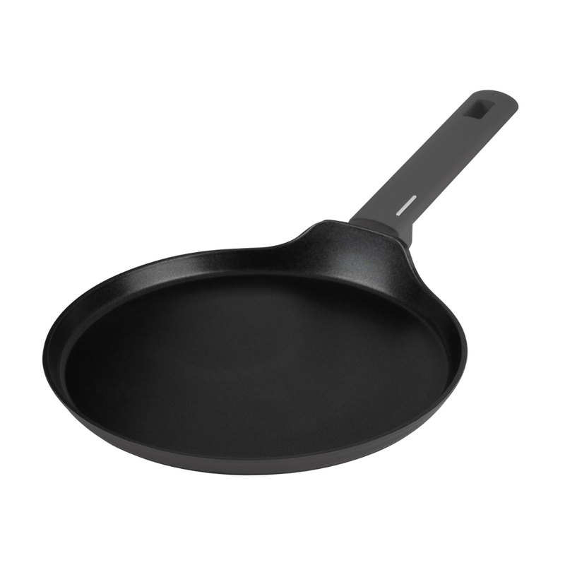 28cm Pancake Pan, Anthracite