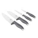 4 Pcs Kitchen Tool Set, Aspen