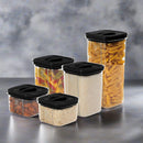 5+5 Pcs Canister Set
