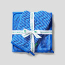 Blue Edition - Kitchen Clothes Aprons Blue Edition - Kitchen Clothes Blue Edition - Kitchen Clothes United Colors of Benetton