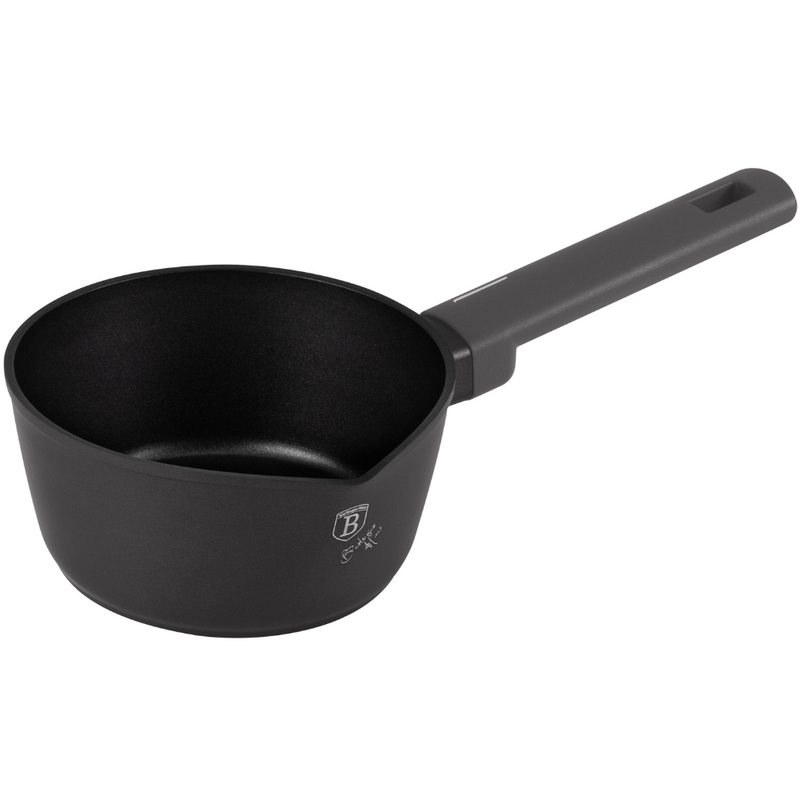 16 cm Sauce Pan, Аnthracite