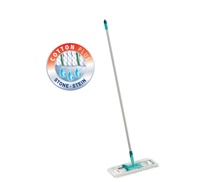 Profi Wiper Mop W/Cotton Cover