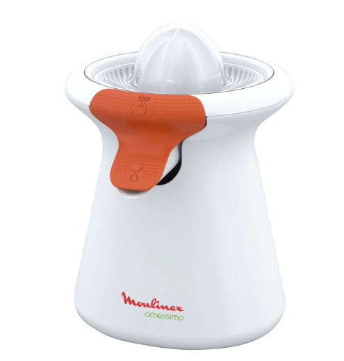 ACCESSIMO Citrus Press