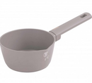 16cm Sauce Pan, Taupe