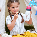 Iso2go ISO Steel -  0,35L Stainless Steel Flask Iso2go ISO Steel -  0,35L Iso2go ISO Steel -  0,35L Tefal