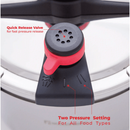 10 Liter Pressure Cooker Pressure cooker 10 Liter Pressure Cooker 10 Liter Pressure Cooker Muller Koch