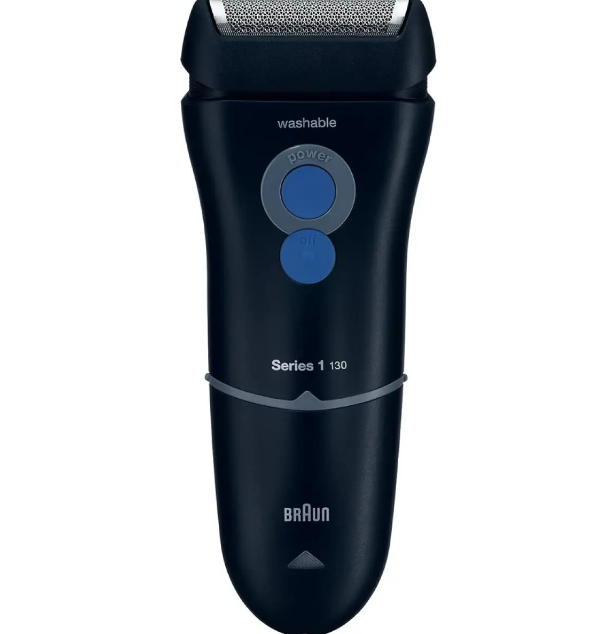 Serie 1, Foil Shaver Beard Trimmer Serie 1, Foil Shaver Serie 1, Foil Shaver Braun