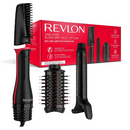 One-Step Blow-Dry Multi Styler - 3 Interchangeable Attachments Airbrushes One-Step Blow-Dry Multi Styler - 3 Interchangeable Attachments One-Step Blow-Dry Multi Styler - 3 Interchangeable Attachments Revlon