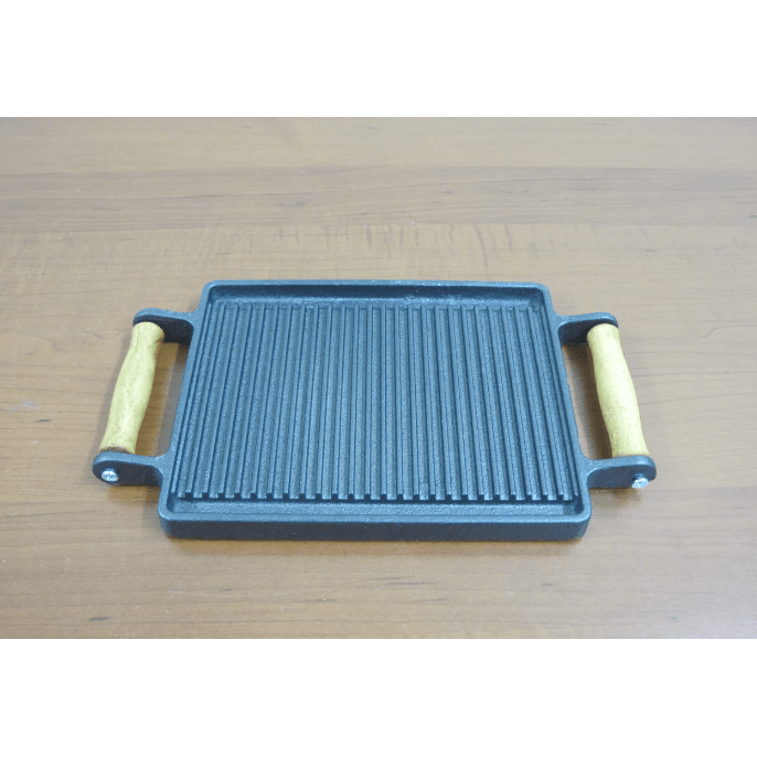 Small Cast Iron Grill Griddles & Grill Pans Small Cast Iron Grill Small Cast Iron Grill Generic