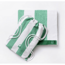 100% Cotton Beach Towel and Bag Set beach essentials 100% Cotton Beach Towel and Bag Set 100% Cotton Beach Towel and Bag Set United Colors of Benetton