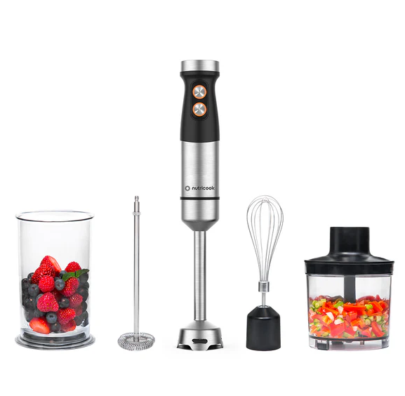 Hand Blender, 1200W