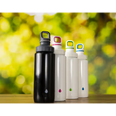 Drink2go Light Steel-  0,6L Plastic Flask Drink2go Light Steel-  0,6L Drink2go Light Steel-  0,6L Tefal