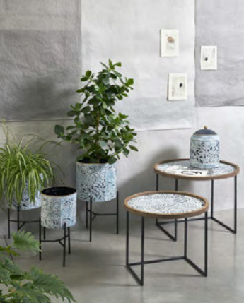 Grey Tables and Stands Home decor Grey Tables and Stands Grey Tables and Stands Home Decor