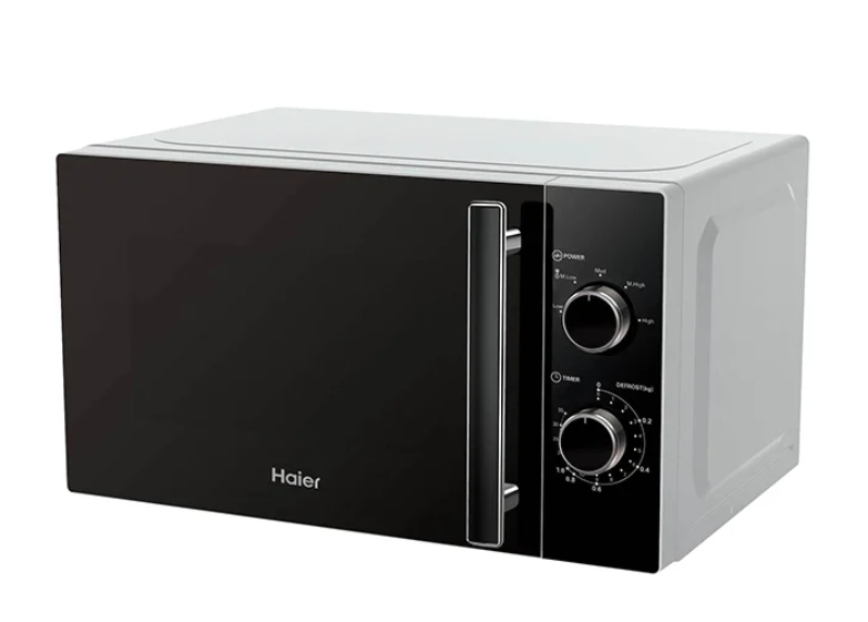 Microwave Oven Black color 20L Electric Oven Microwave Oven Black color 20L Microwave Oven Black color 20L Haier