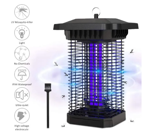 Mosquito Repellent Lamp Outlet Mosquito Repellent Lamp Mosquito Repellent Lamp BACKTURE