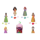 Disney Princess Royal Colour Reveal Dolls and Barbies Disney Princess Royal Colour Reveal Disney Princess Royal Colour Reveal Barbie