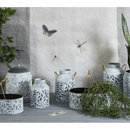 Grey Amphora & Jars Home decor Grey Amphora & Jars Grey Amphora & Jars Tognana