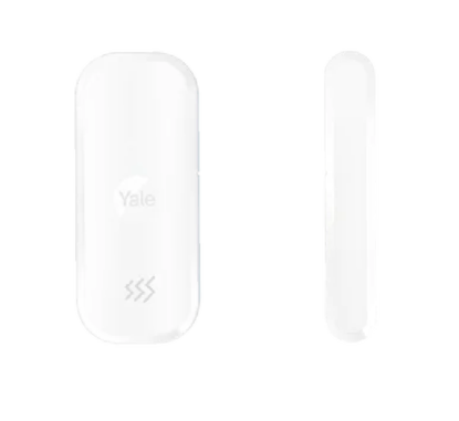 Pre Break-In Sensor | Window, Door Shock & Vibration Detection Home Alarm Systems Pre Break-In Sensor | Window, Door Shock & Vibration Detection Pre Break-In Sensor | Window, Door Shock & Vibration Detection Yale