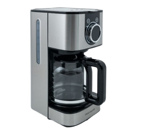 Drip Coffee Maker, 10 Cups Coffee machine Drip Coffee Maker, 10 Cups Drip Coffee Maker, 10 Cups Frigidaire