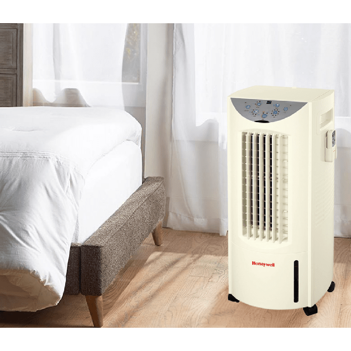 Air Cooler with Heater -12 L Air Cooler Air Cooler with Heater -12 L Air Cooler with Heater -12 L Honeywell