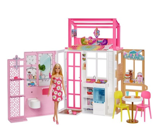 Transformable House For Dolls Toys Transformable House For Dolls Transformable House For Dolls Barbie