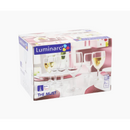 Ballon Opti Shape - Glasses  190 ml Outlet Ballon Opti Shape - Glasses  190 ml Ballon Opti Shape - Glasses  190 ml Luminarc